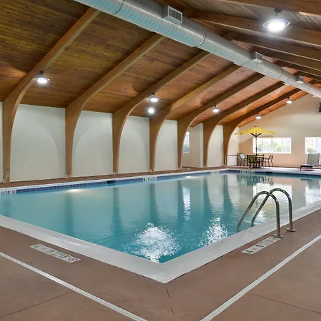 Holiday Inn Hotel & Suites Rochester - Marketplace By Ihg